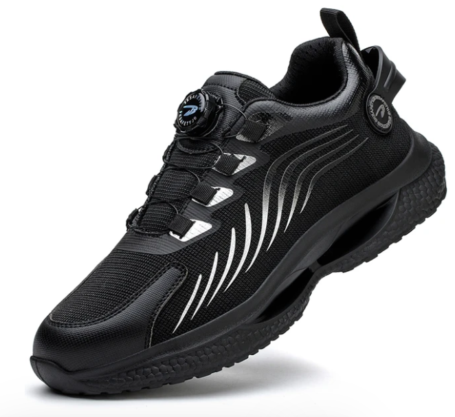 Flex™ | 3-in-1- Sportliche Schutzschuhe - Herren