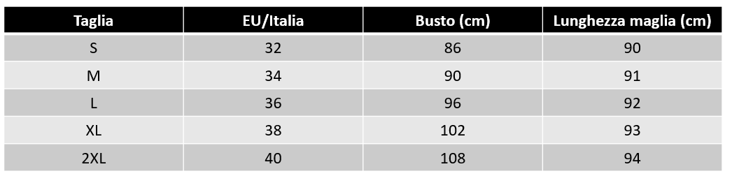 Brezzy™ | Maglia elegante e snellente